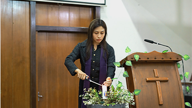 galeri, Ibadah Rabu Abu GKJ Baki Induk, gereja kristen jawa, gkj, gkj baki, gereja kristen jawa baki, baki, sukoharjo, gkj klasis sukoharjo, klasis sukoharjo, klasis, sinode gkj, sinode 